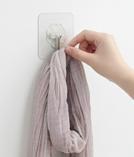 Wonderful Wall Hooks