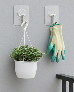 Modern Wall Hooks
