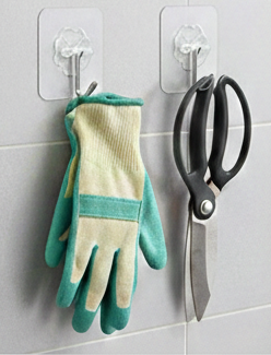 Modern Wall Hooks