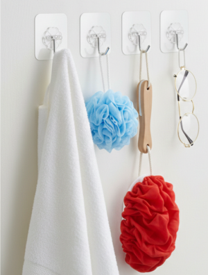 Modern Wall Hooks